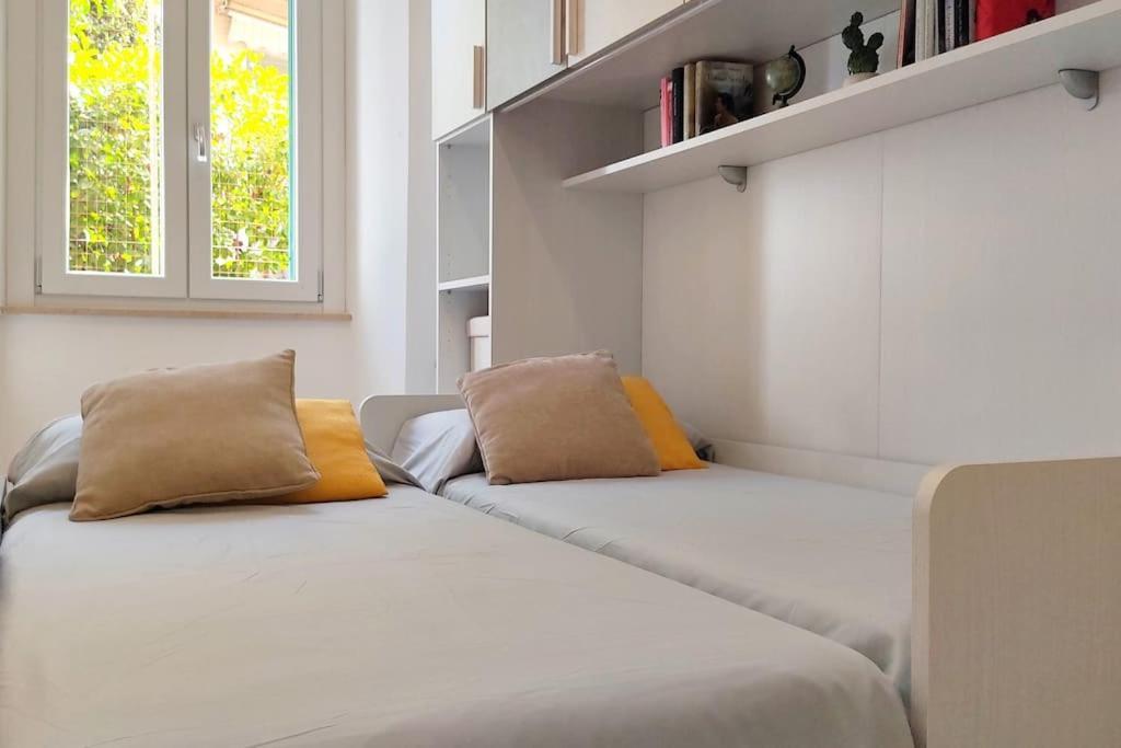 Homeliri Isola di Liri Экстерьер фото